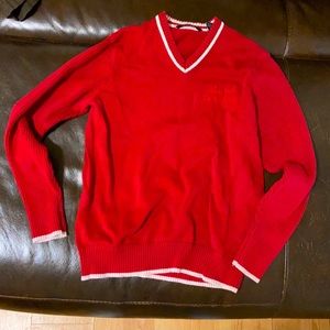 Sean John sweater